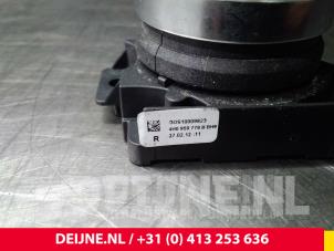 Audi A7 Electric seat switch O49221 photo 4