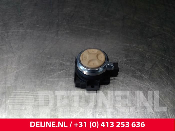 Audi A7 Stoelverstellings Schakelaar O49223