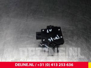 Audi A7 Sitzverstellung Schalter O49223 foto 2