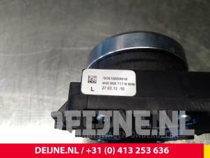 Audi A7 Sitzverstellung Schalter O49223 foto 4