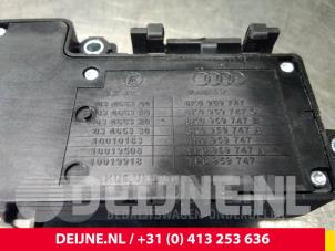 Audi A7 Sitzverstellung Schalter O49224 foto 4