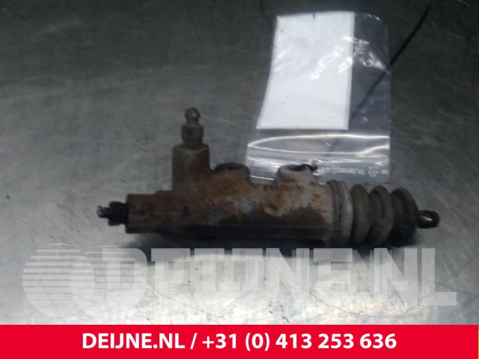Koppeling Hoofd Cilinder - Toyota Dyna