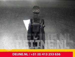 Volkswagen Golf Clutch pedal O49350 photo 2