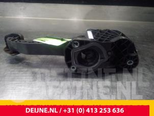 Volkswagen Golf Clutch pedal O49350 photo 3