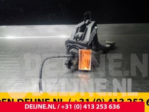 Peugeot Expert Clutch pedal O49353 photo 2