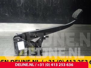 Mercedes Vito Rempedaal O49363 foto 3