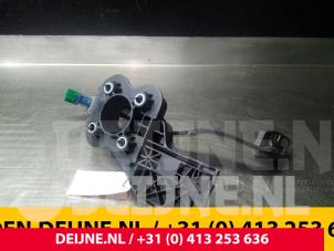 Peugeot Expert Bremspedal O49365 foto 2
