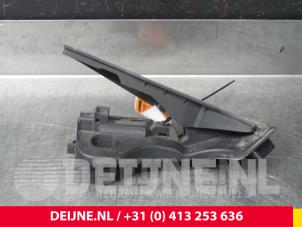 Audi A3 Gaspedaal O49366 foto 2