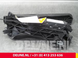 Audi A3 Gaspedaal O49366 foto 3