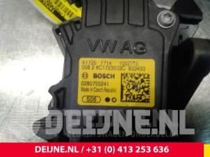 Audi A1 Gaspedal O49369 foto 2
