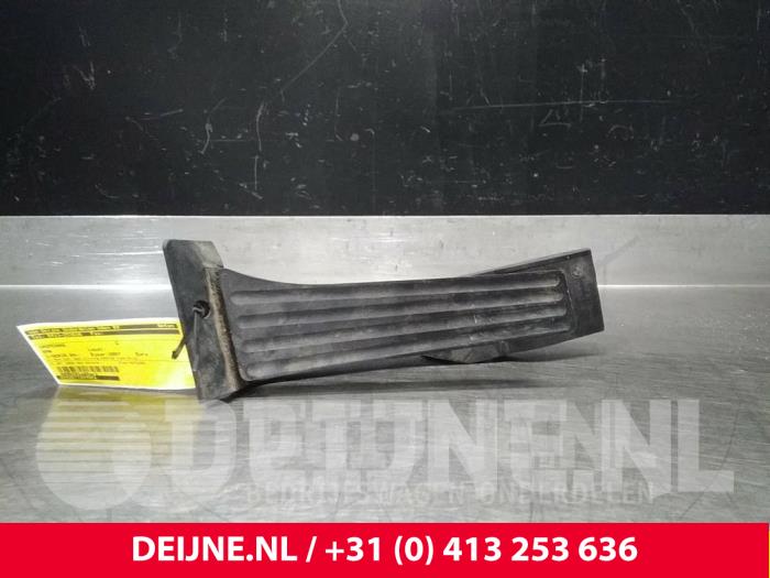 BMW 3-Serie Gaspedal O49371