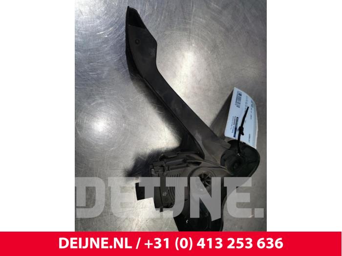 Ford Transit Custom Gaspedaal O49372