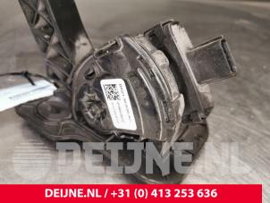 Ford Transit Custom Gaspedal O49372 foto 3
