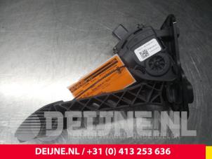 Ford Transit Custom Gaspedal O49373 foto 3
