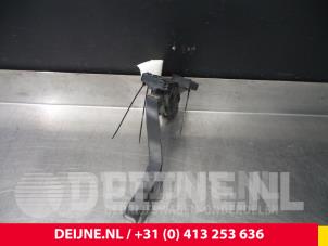 Ford Transit Connect Gaspedal O49376 foto 2