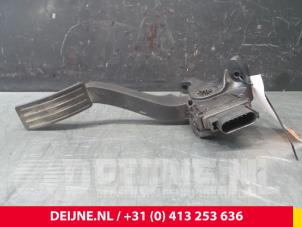 Ford Transit Connect Accelerator pedal O49377 photo 3