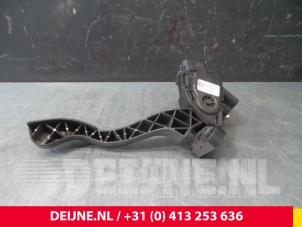 Ford Transit Connect Accelerator pedal O49377 photo 2