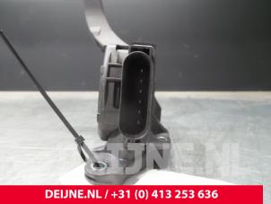 Ford S-Max Accelerator pedal O49381 photo 3