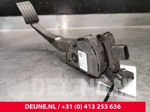 Ford Transit Connect Accelerator pedal O49382 photo 3
