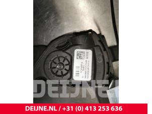Ford Transit Connect Accelerator pedal O49382 photo 2