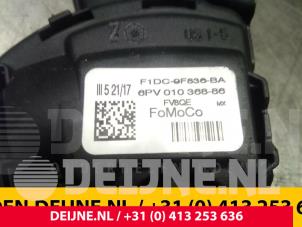 Ford Transit Connect Accelerator pedal O49383 photo 2