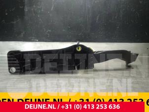 Ford Transit Connect Accelerator pedal O49383 photo 3
