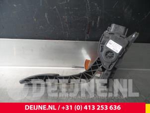 Ford Fiesta Gaspedal O49386 foto 2