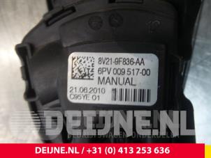 Ford Fiesta Gaspedal O49386 foto 4