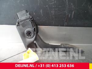 Ford Fiesta Gaspedal O49386 foto 3