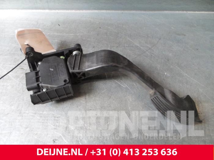 Ford KA Gaspedal O49389