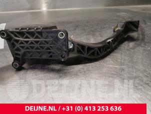 Ford KA Gaspedaal O49390 foto 2