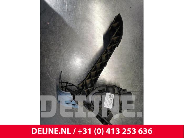 Ford Transit Gaspedaal O49392