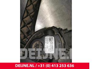 Ford Transit Accelerator pedal O49392 photo 2