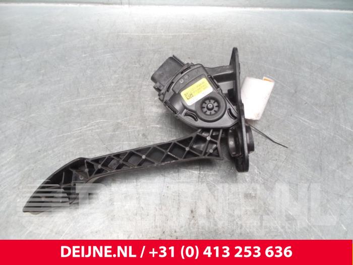 Ford Transit Gaspedaal O49393