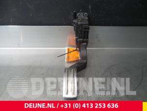 Ford Fiesta Gaspedal O49394 foto 3