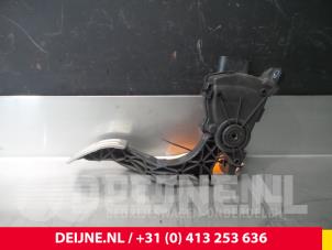 Ford Fiesta Gaspedal O49394 foto 2