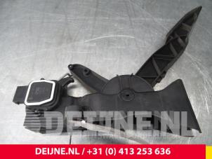 Mercedes B-Klasse Gaspedal O49404 foto 2