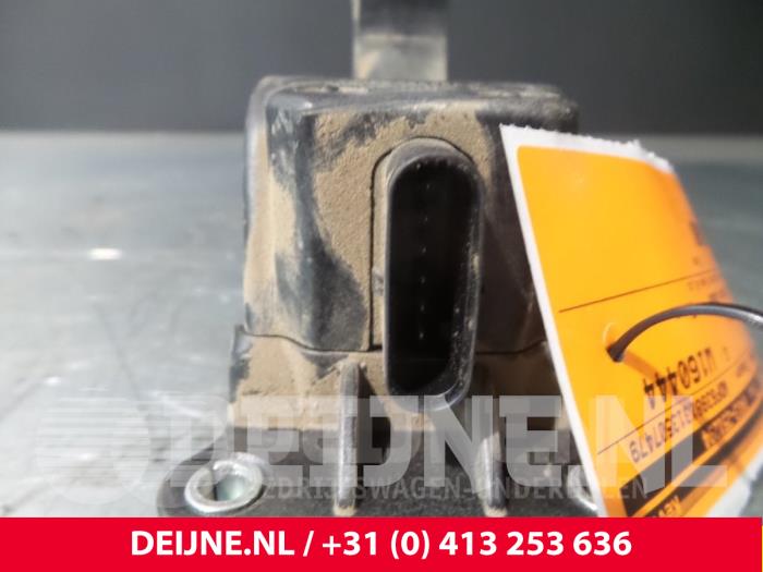 Mercedes Viano Gaspedal O49405