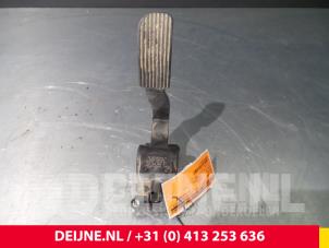 Mercedes Viano Gaspedal O49405 foto 2