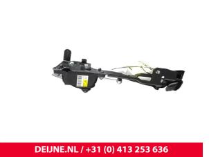 Mercedes Citan Gaspedaal O49410 foto 2