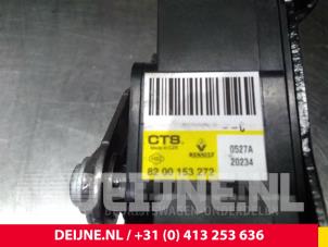 Mercedes Citan Gaspedaal O49410 foto 3