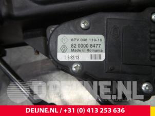 Opel Vivaro Gaspedaal O49420 foto 2