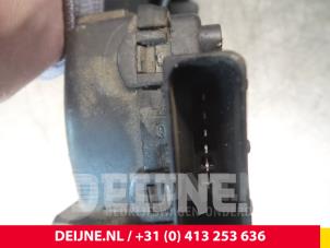 Opel Agila Gaspedal O49422 foto 3