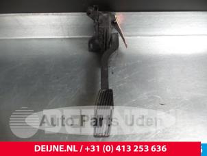 Opel Tigra Gaspedaal O49431 foto 2
