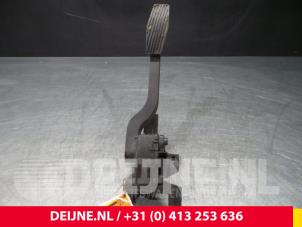 Opel Tigra Gaspedaal O49431 foto 3