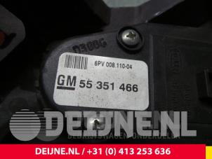 Opel Tigra Gaspedaal O49432 foto 4