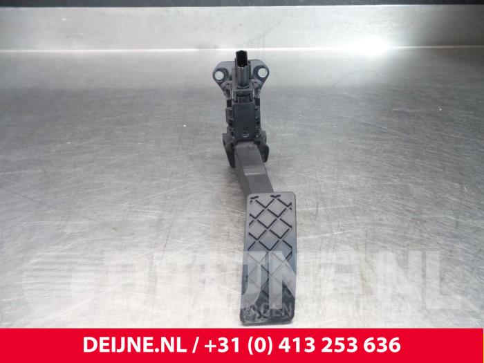 Volkswagen Crafter Gaspedaal O49441
