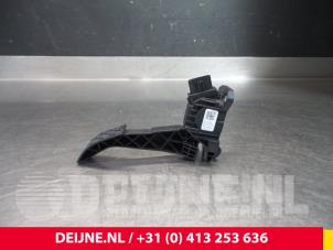 Volkswagen Crafter Gaspedal O49441 foto 2