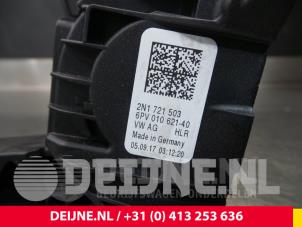 Volkswagen Crafter Gaspedal O49441 foto 4