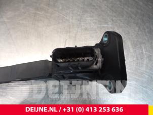 Volkswagen Crafter Gaspedal O49441 foto 3